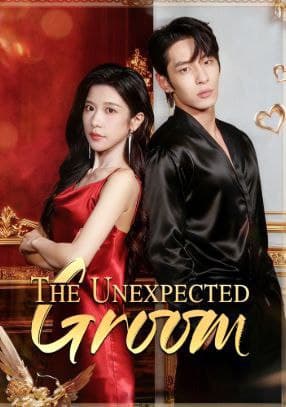 The Unexpected Groom