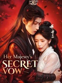 Her Majesty s Secret Vow