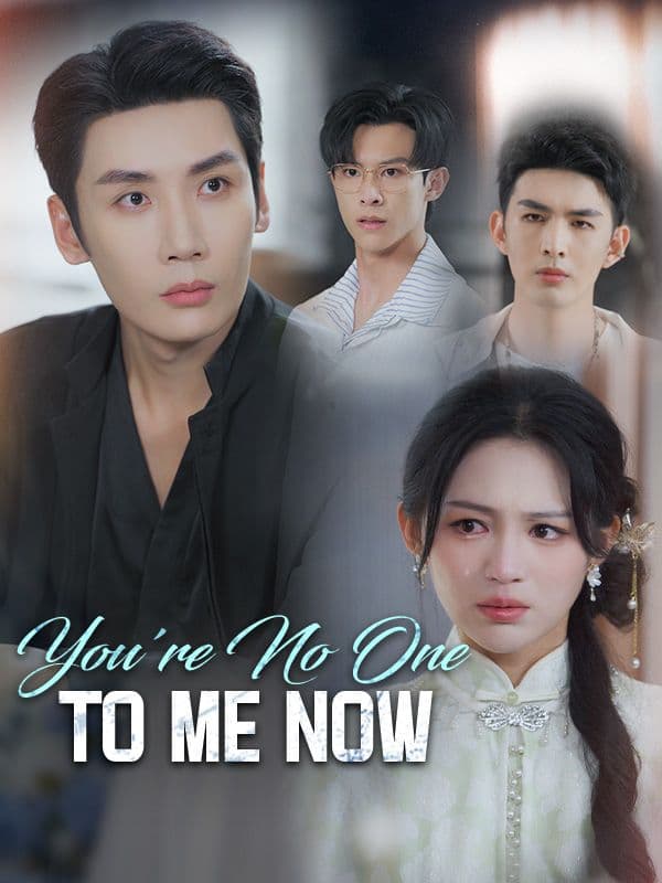 You're No One To Me Now -DUBBED