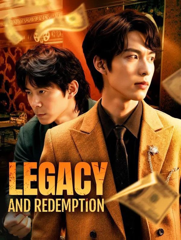 Legacy And Redemption