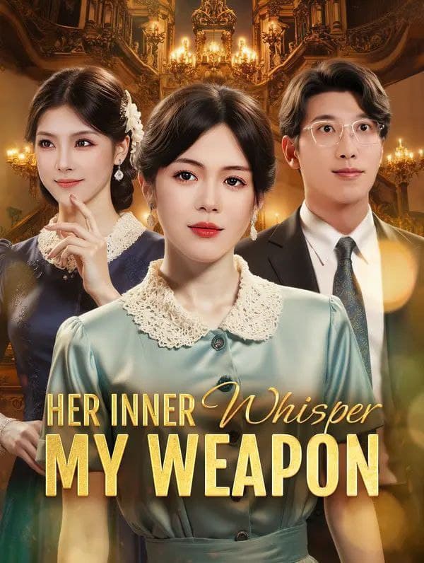 Her Inner Whisper My Weapon