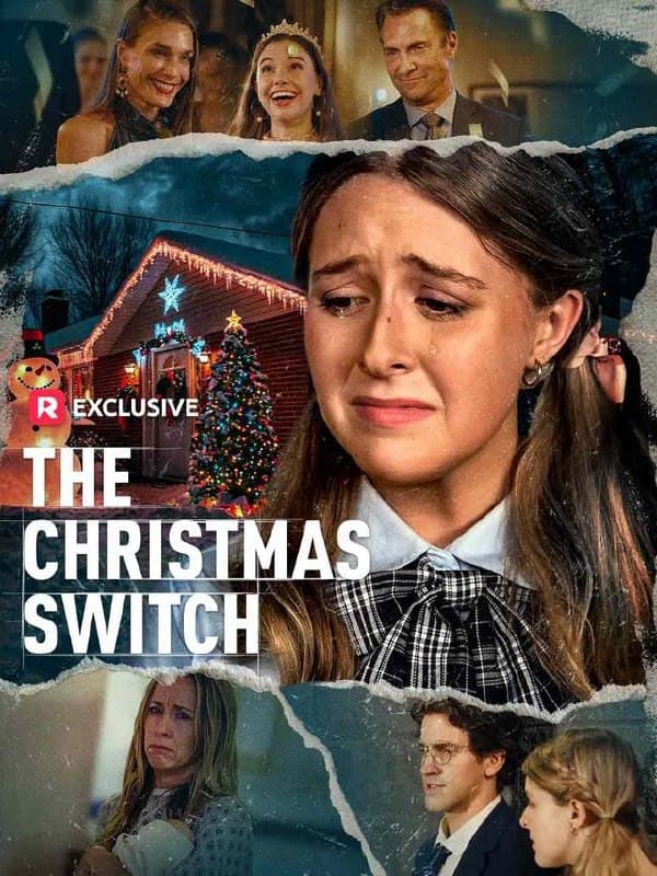 The Christmas Switch