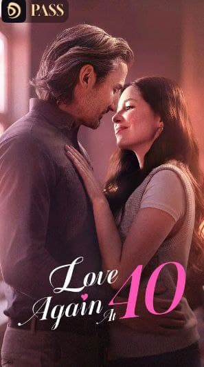 Love Again at 40