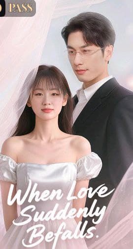 When Love Suddenly Befalls