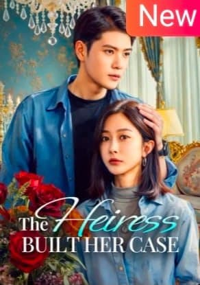 The Heiress Built Her Case