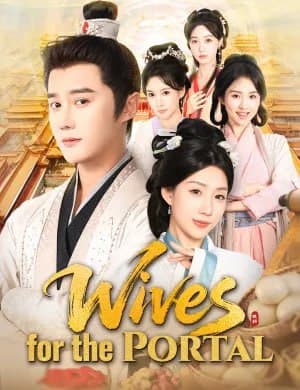 Wives for the Portal