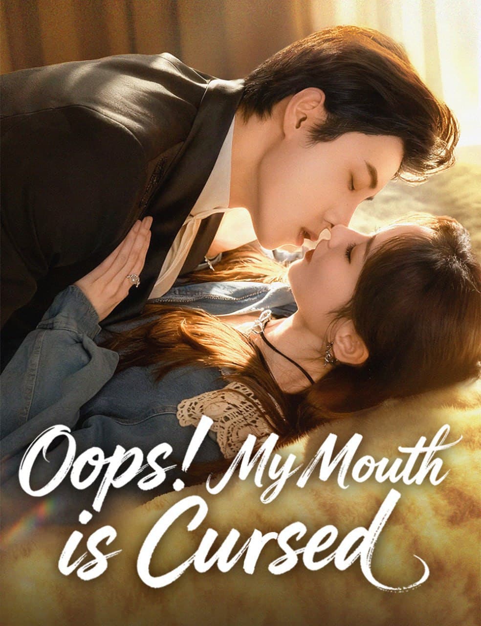 Oops! My Mouth Is Cursed