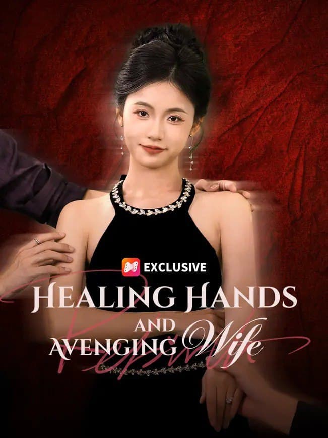 Healing Hands And Avenging Wife