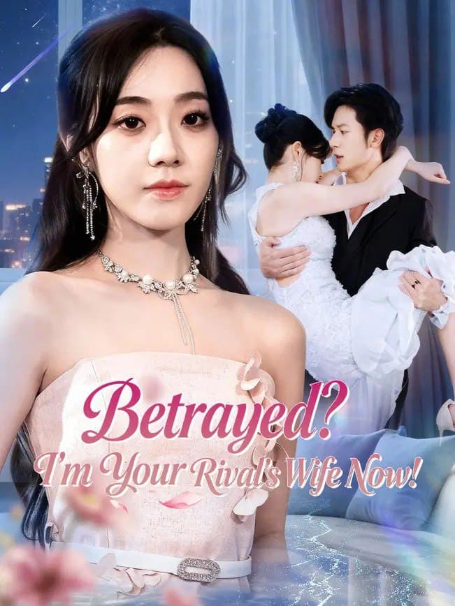 Betrayed I'm Your Rival's Wife Now
