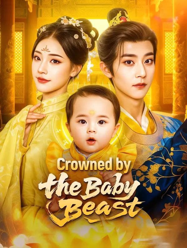 Crowned by the Baby Beast