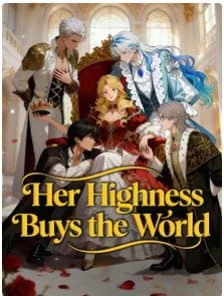 Her Highness Buys The World