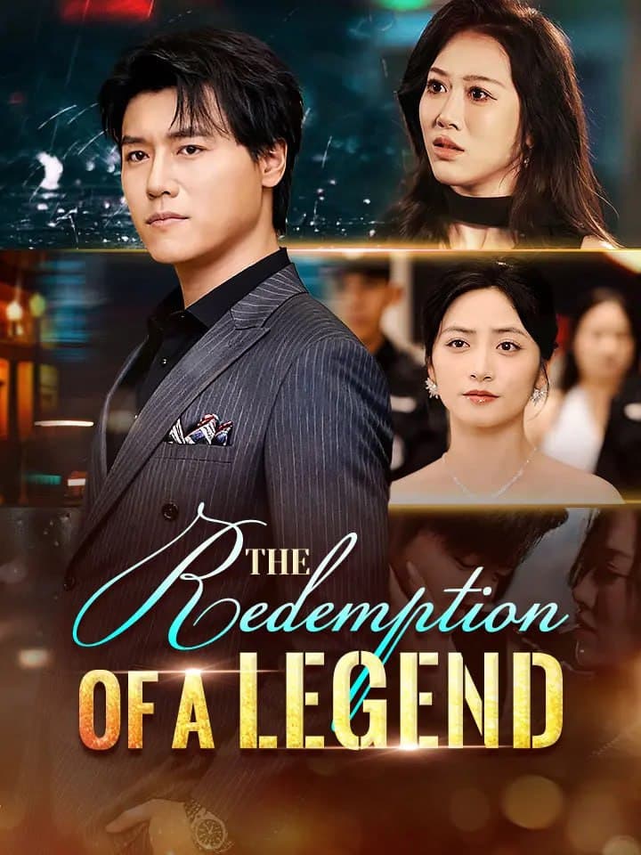 The Redemption of a Legend