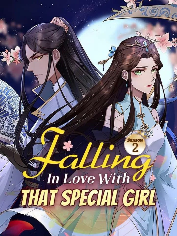 Falling In Love with That Special Girl Season 1 COMICS