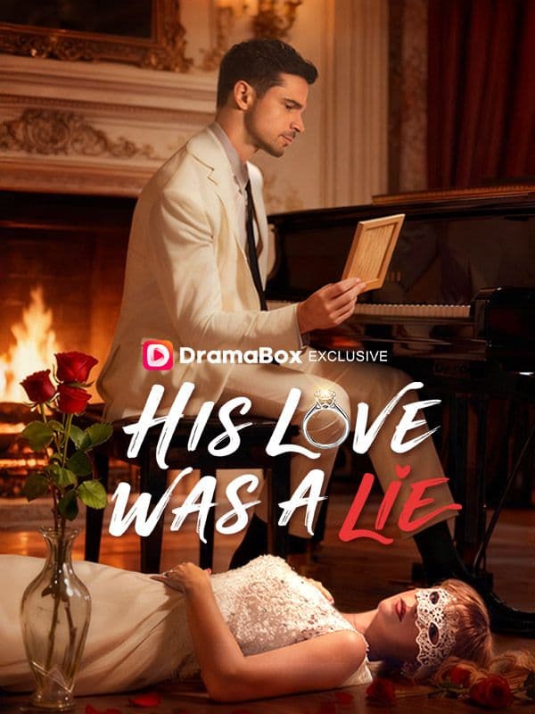 His Love Was A Lie