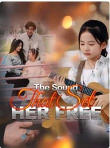 The Sounds That Set Her Free