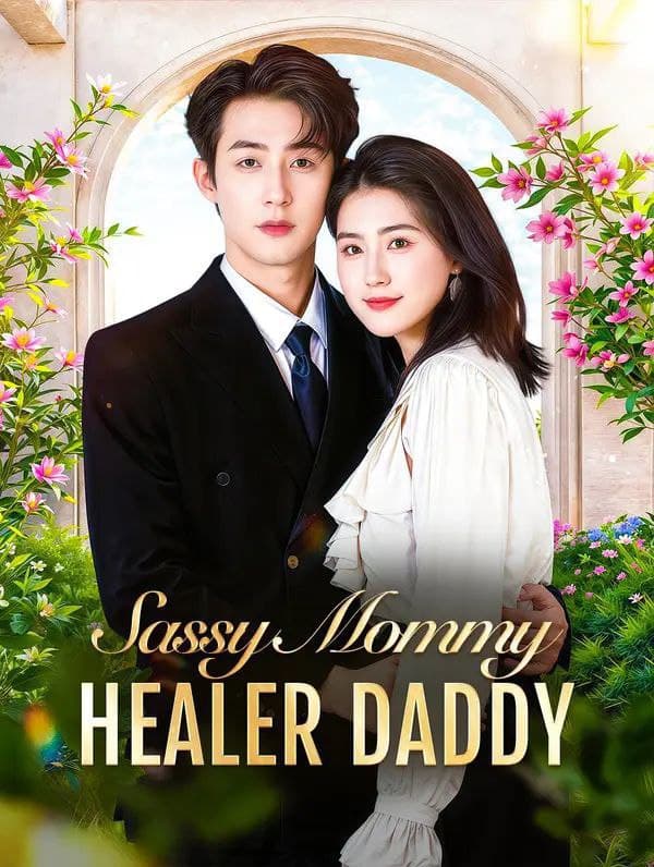 Sassy Mommy Healer Daddy