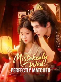 Mistakenly Wed Perfectly Matched