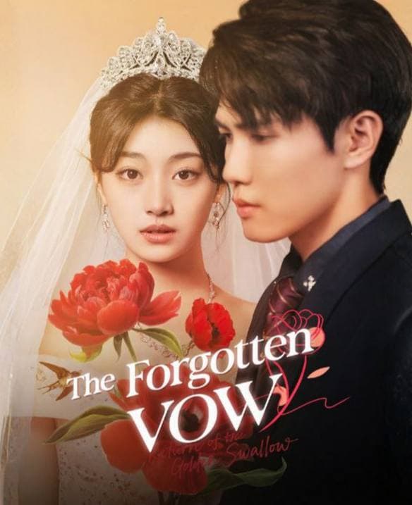 The Forgotten Vow