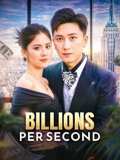 Billions Per Second