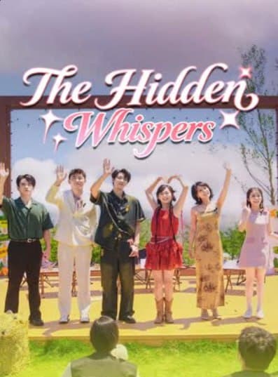The Hidden Whispers