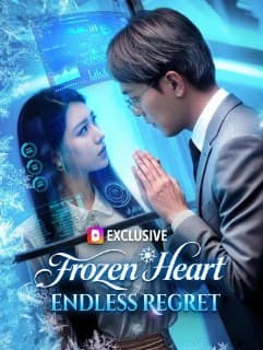 Frozen Heart Endless Regret
