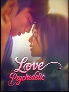 Love Psychedelic