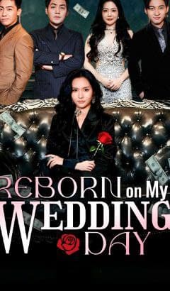Reborn on My Wedding Day