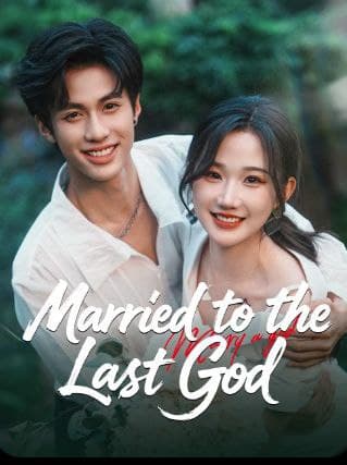 Married to the Last God