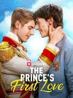 The Prince's First Love BL