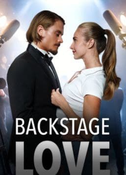 Backstage Love