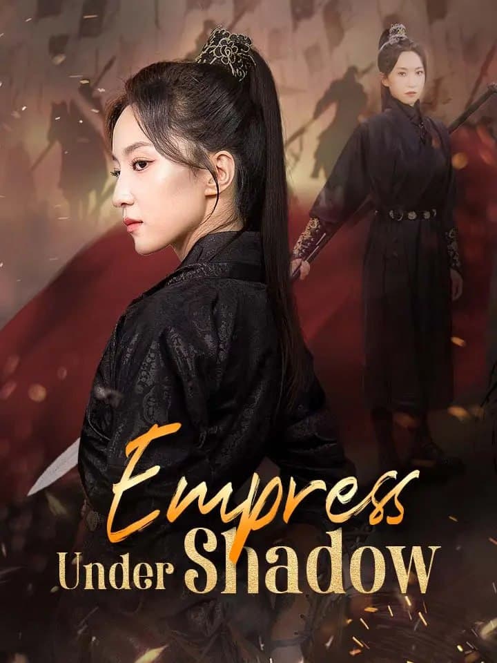 Empress Under Shadow