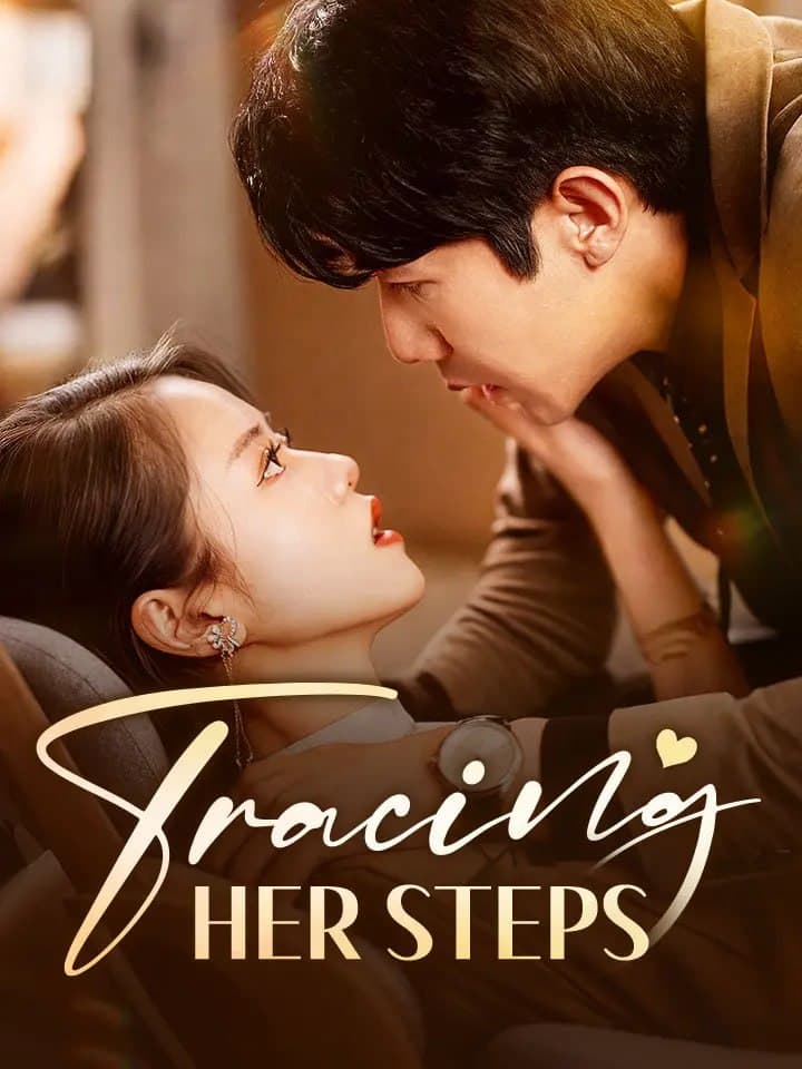 Tracing Her Steps