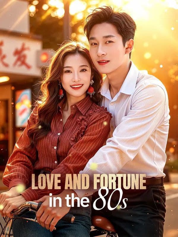 Love and Fortune in the 80s Back to the 80s