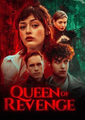 Queen of Revenge