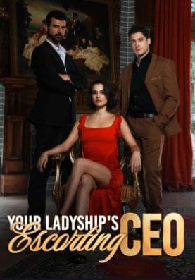 Your Ladyships Escorting CEO