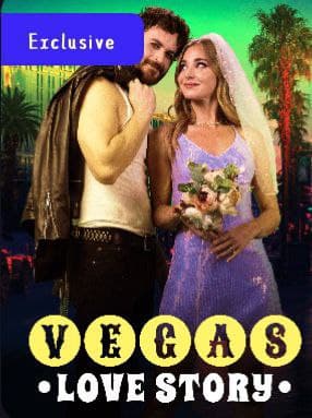 Vegas Love Story