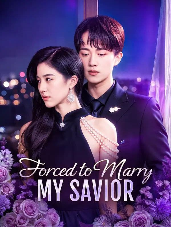 Forced to Marry My Savior