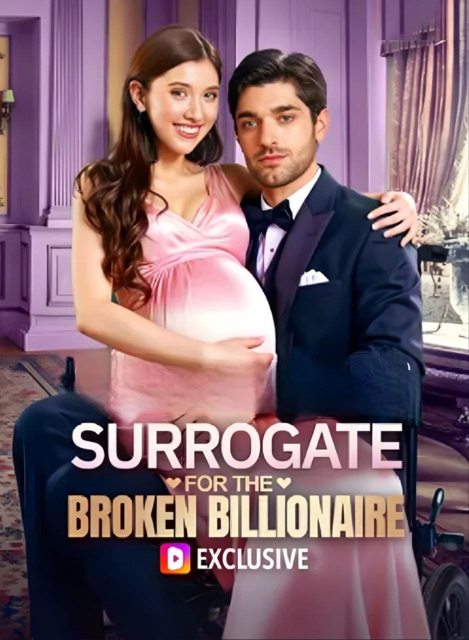Surrogate for the Broken Billionaire