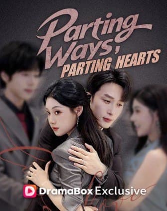 Parting Ways Parting Hearts