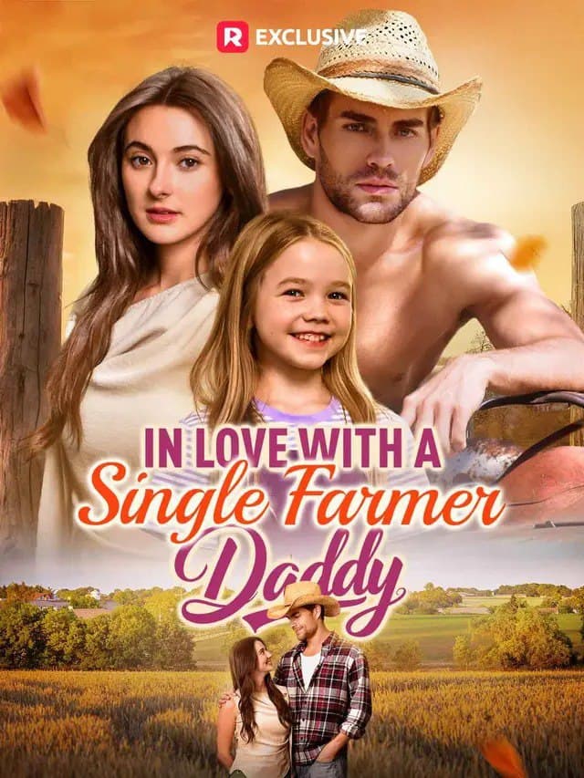 In Love With A Single Farmer Daddy