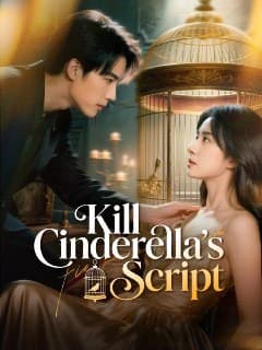 Kill Cinderella's Script