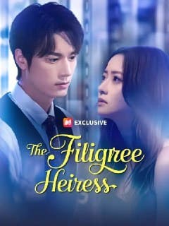 The Filigree Heiress