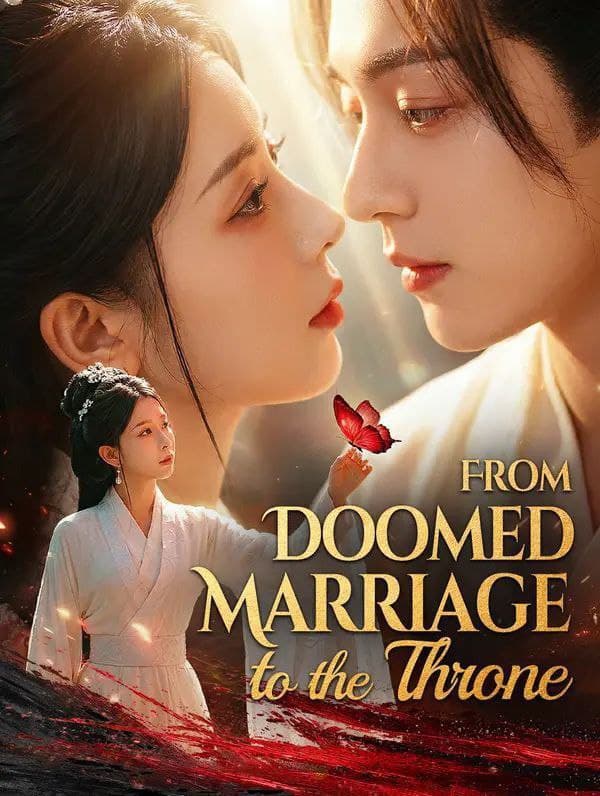 From Doomed Marriage to the Throne
