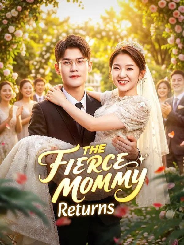 The Fierce Mommy Return