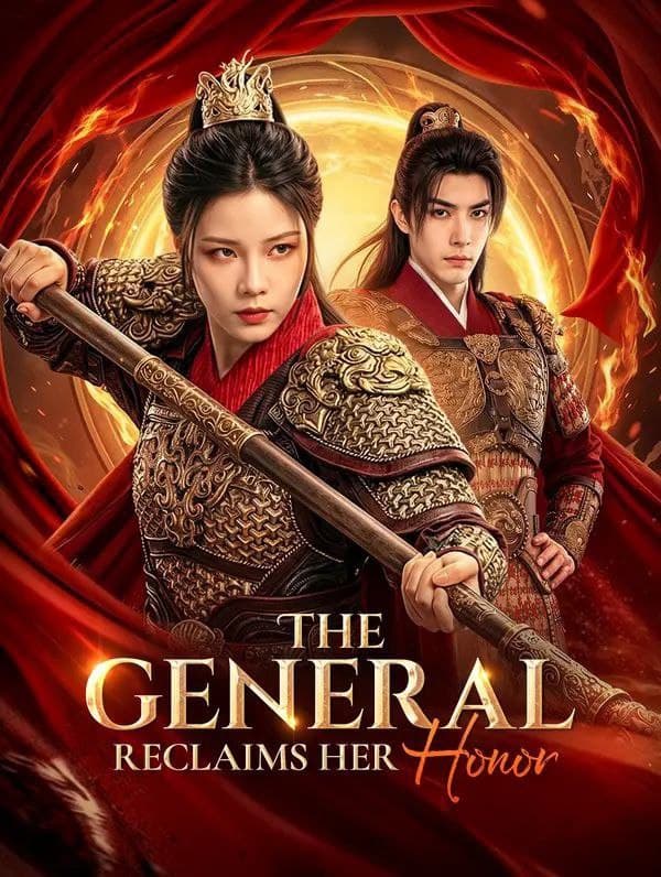 The General Reclaims Her Honor