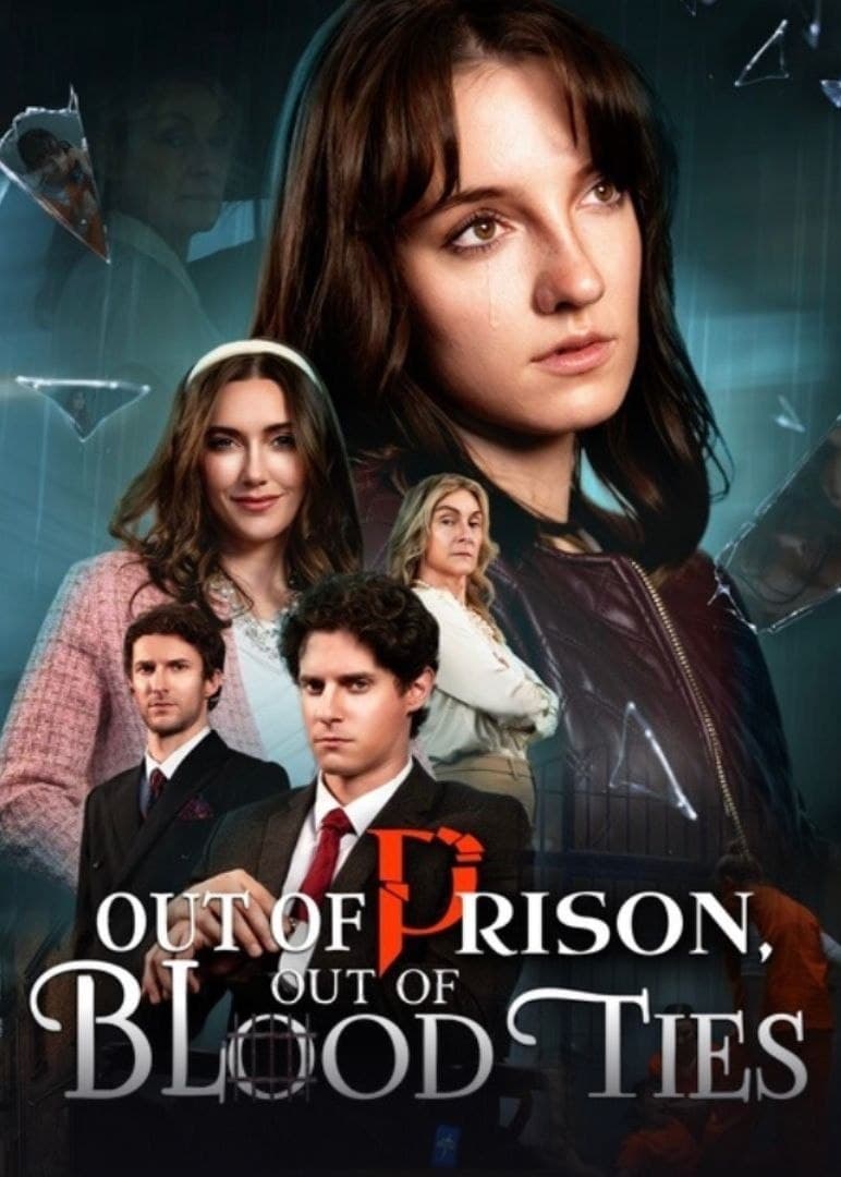 Out Of Prison, Out Of Blood Ties