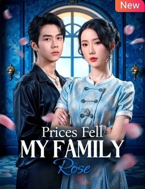 Prices Fell, My Family Rose