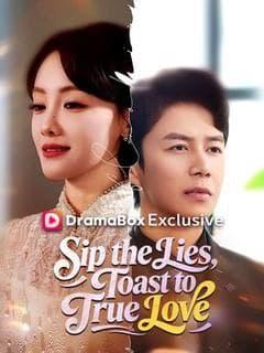 Sip the Lies, Toast to True Love