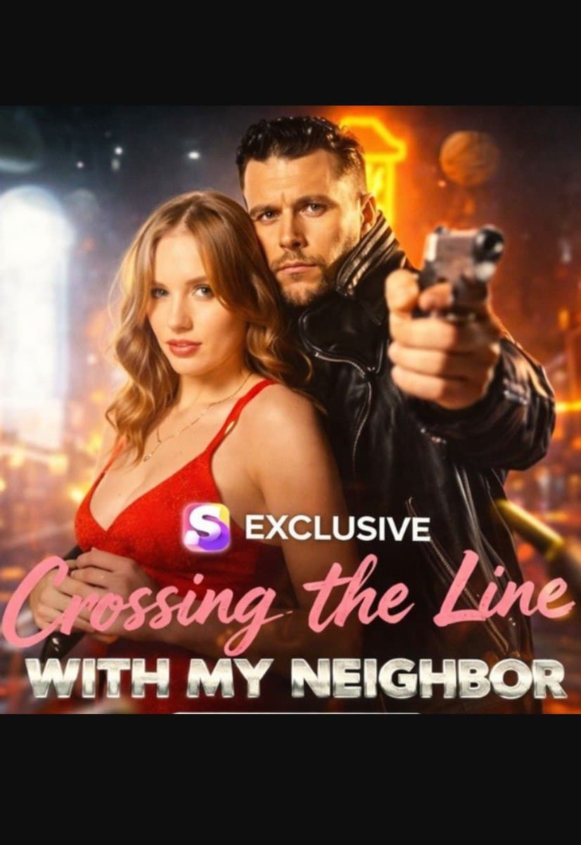 Crossing The Line With My Neighbor