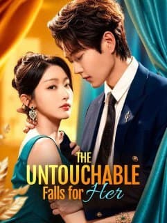 The Untouchable Falls for Her